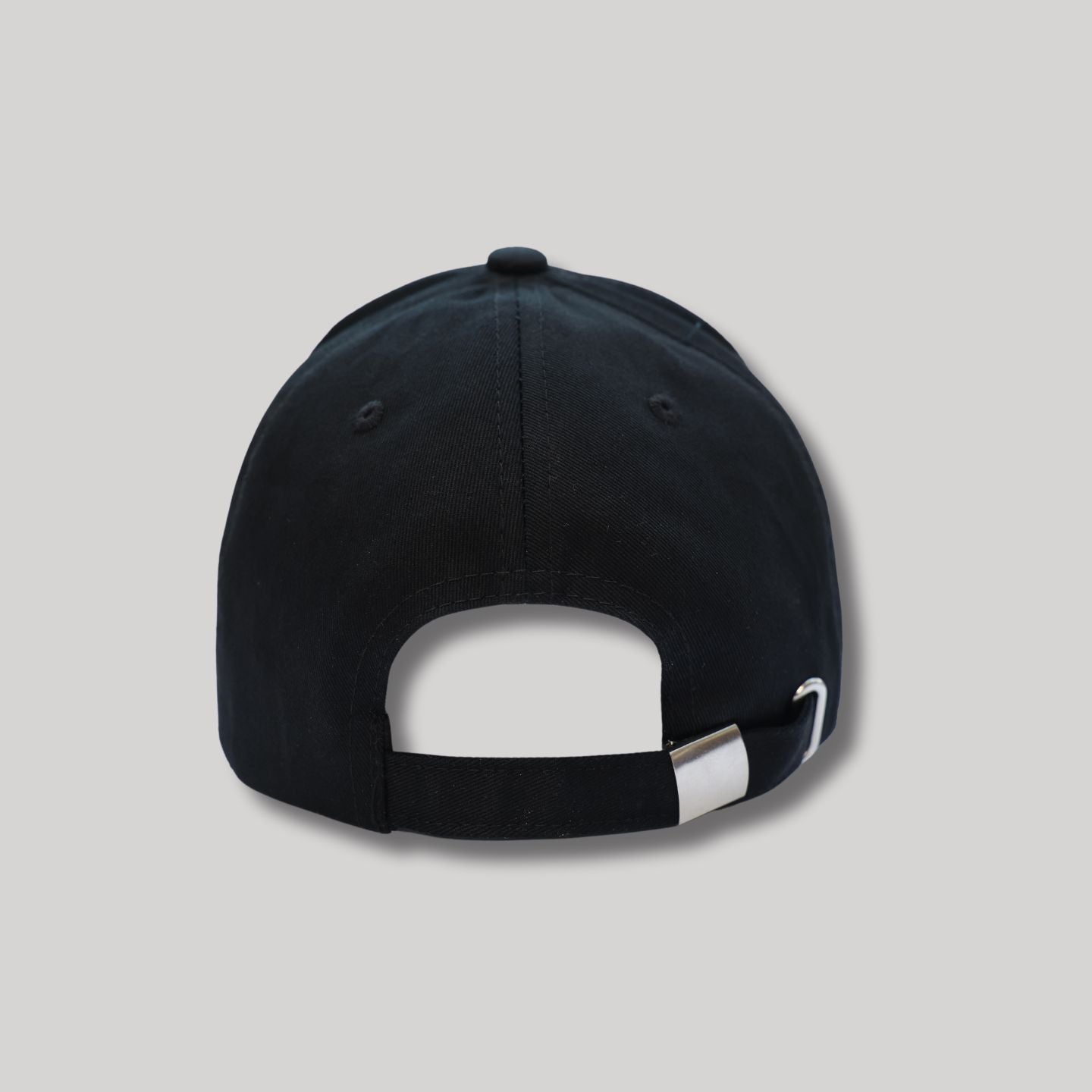 Gorra DreamWolf Negra